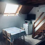 Vue Montagne Apartment *
