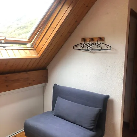 Vue Montagne *